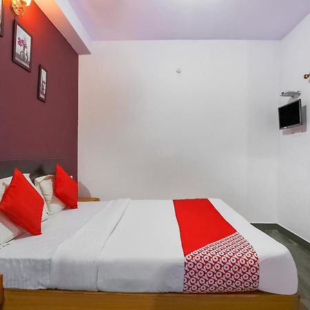 Oyo 27895 Memo Rooms Ooty Εξωτερικό φωτογραφία