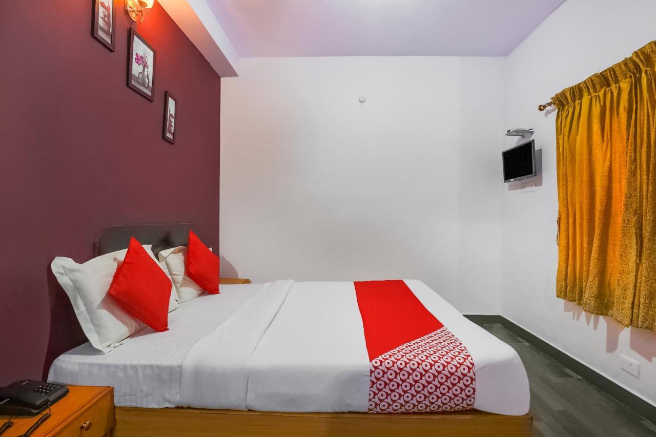 Oyo 27895 Memo Rooms Ooty Εξωτερικό φωτογραφία