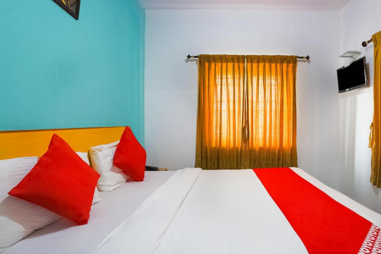 Oyo 27895 Memo Rooms Ooty Εξωτερικό φωτογραφία