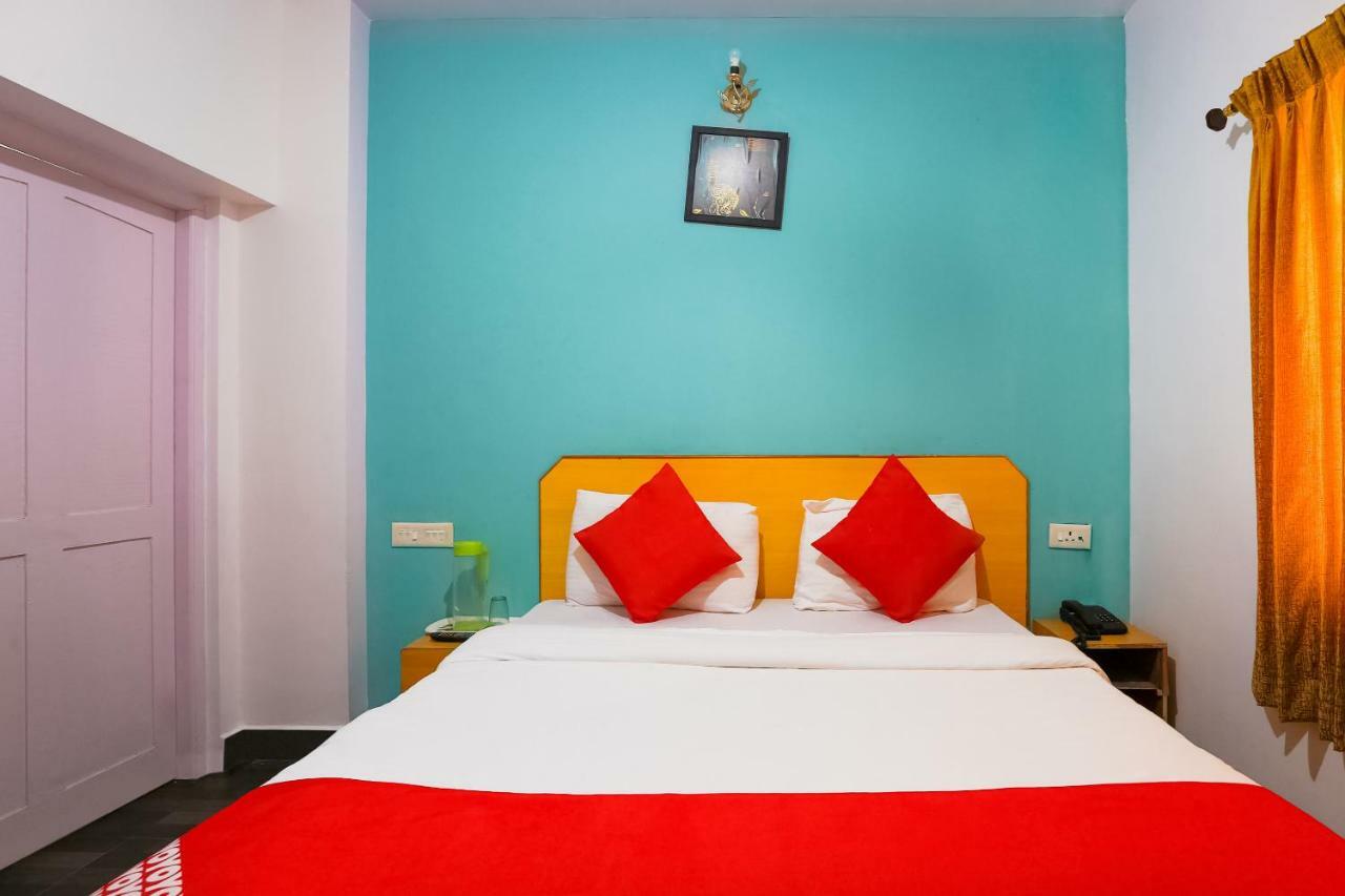 Oyo 27895 Memo Rooms Ooty Εξωτερικό φωτογραφία