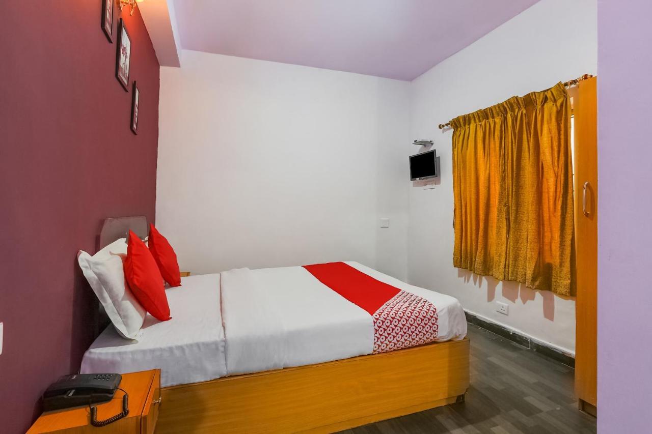 Oyo 27895 Memo Rooms Ooty Εξωτερικό φωτογραφία