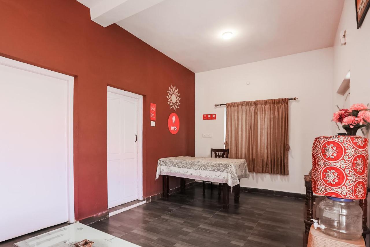 Oyo 27895 Memo Rooms Ooty Εξωτερικό φωτογραφία