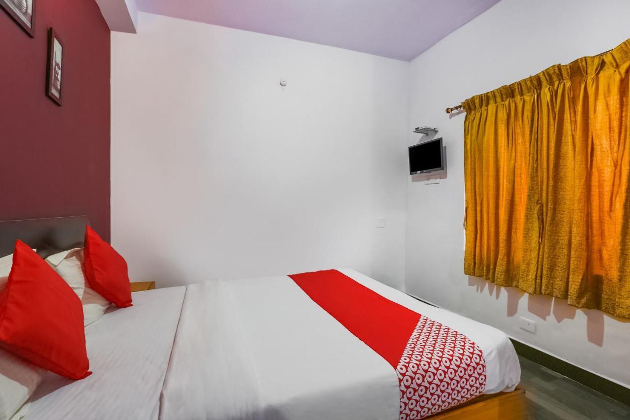 Oyo 27895 Memo Rooms Ooty Εξωτερικό φωτογραφία