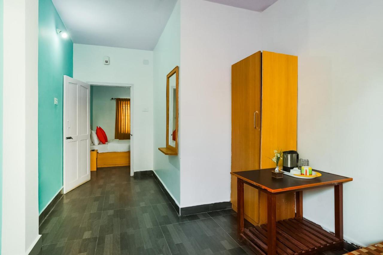 Oyo 27895 Memo Rooms Ooty Εξωτερικό φωτογραφία