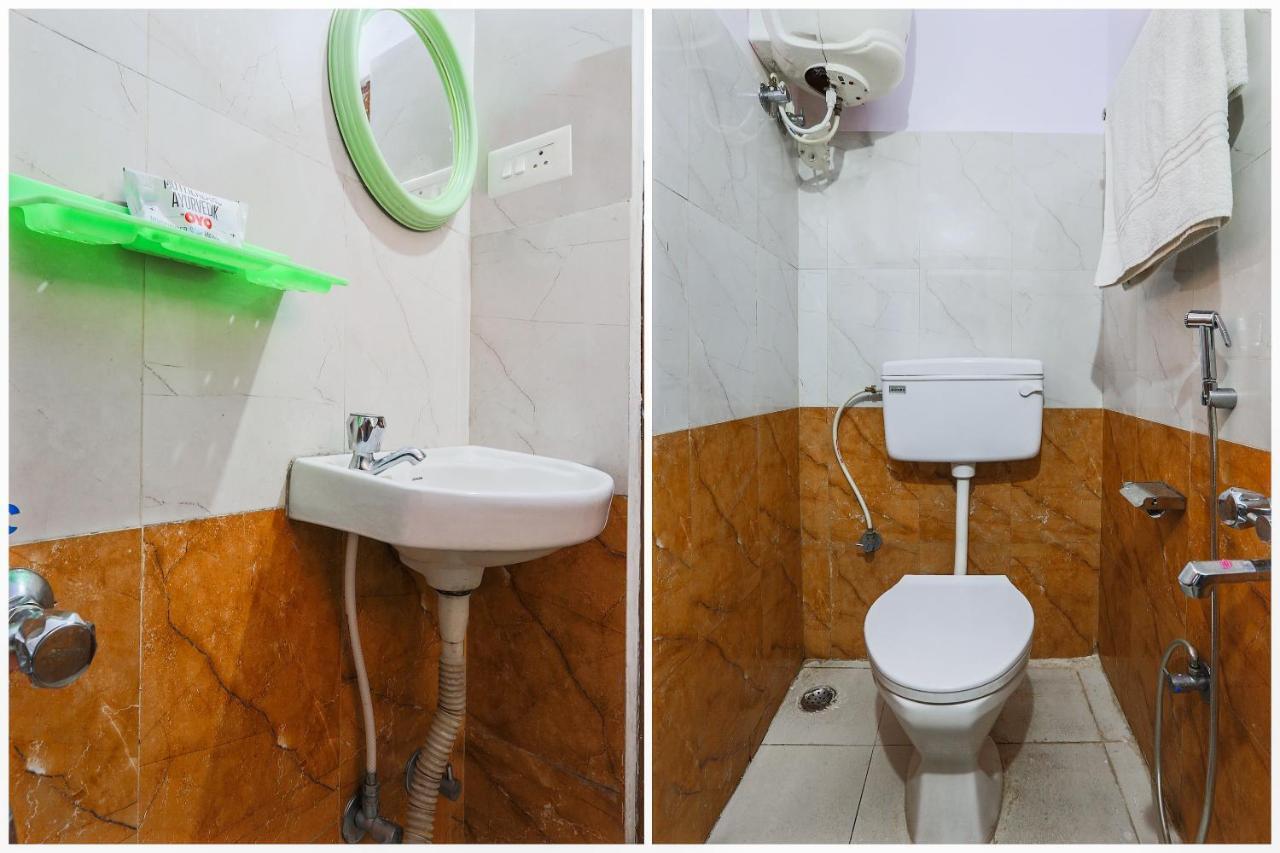 Oyo 27895 Memo Rooms Ooty Εξωτερικό φωτογραφία