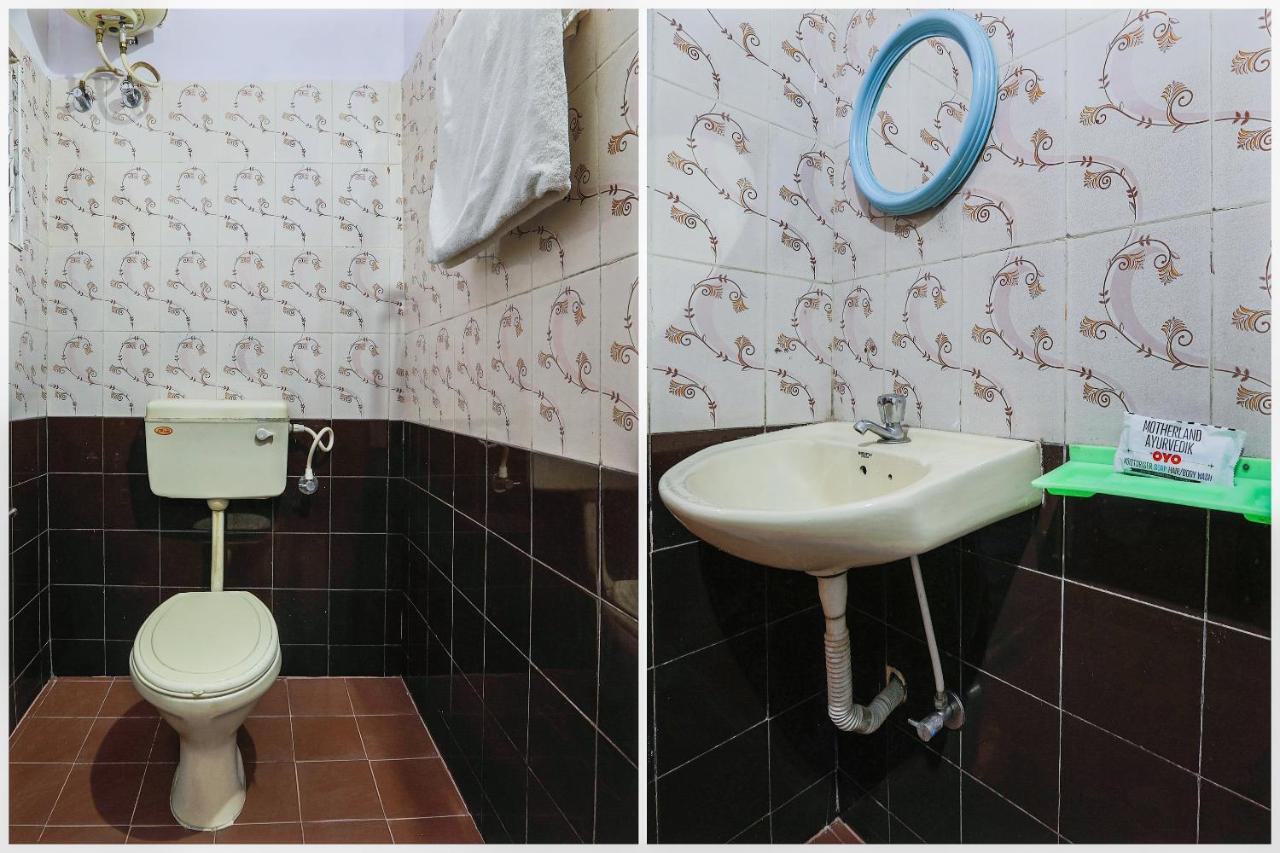 Oyo 27895 Memo Rooms Ooty Εξωτερικό φωτογραφία