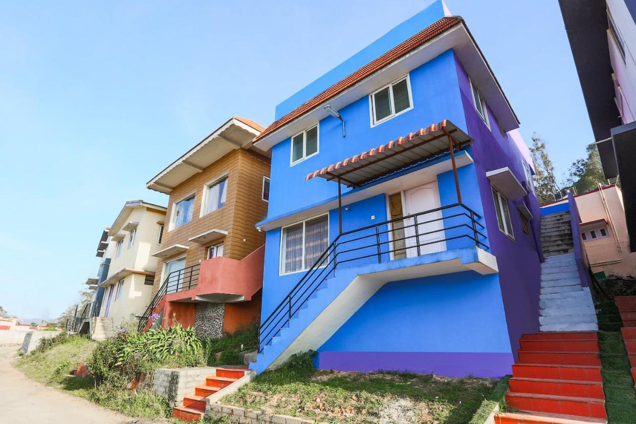 Oyo 27895 Memo Rooms Ooty Εξωτερικό φωτογραφία