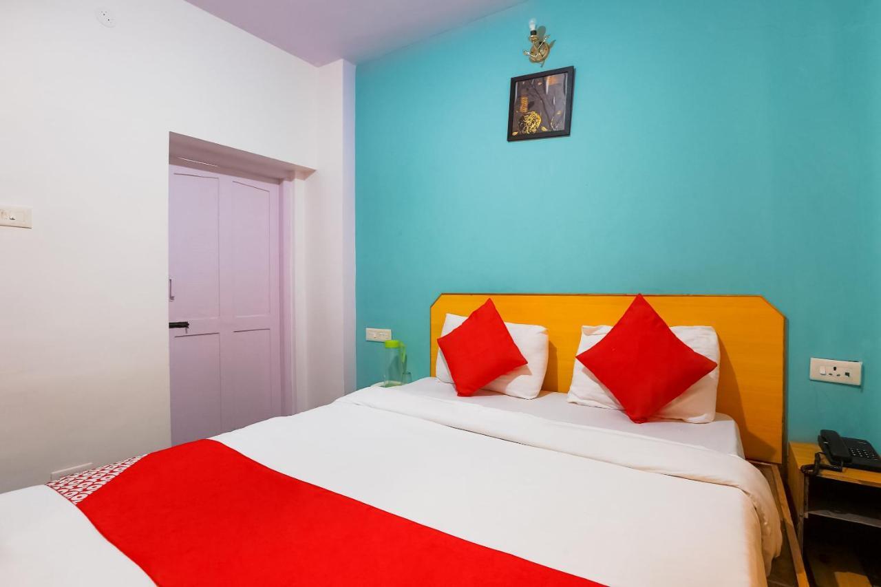 Oyo 27895 Memo Rooms Ooty Εξωτερικό φωτογραφία