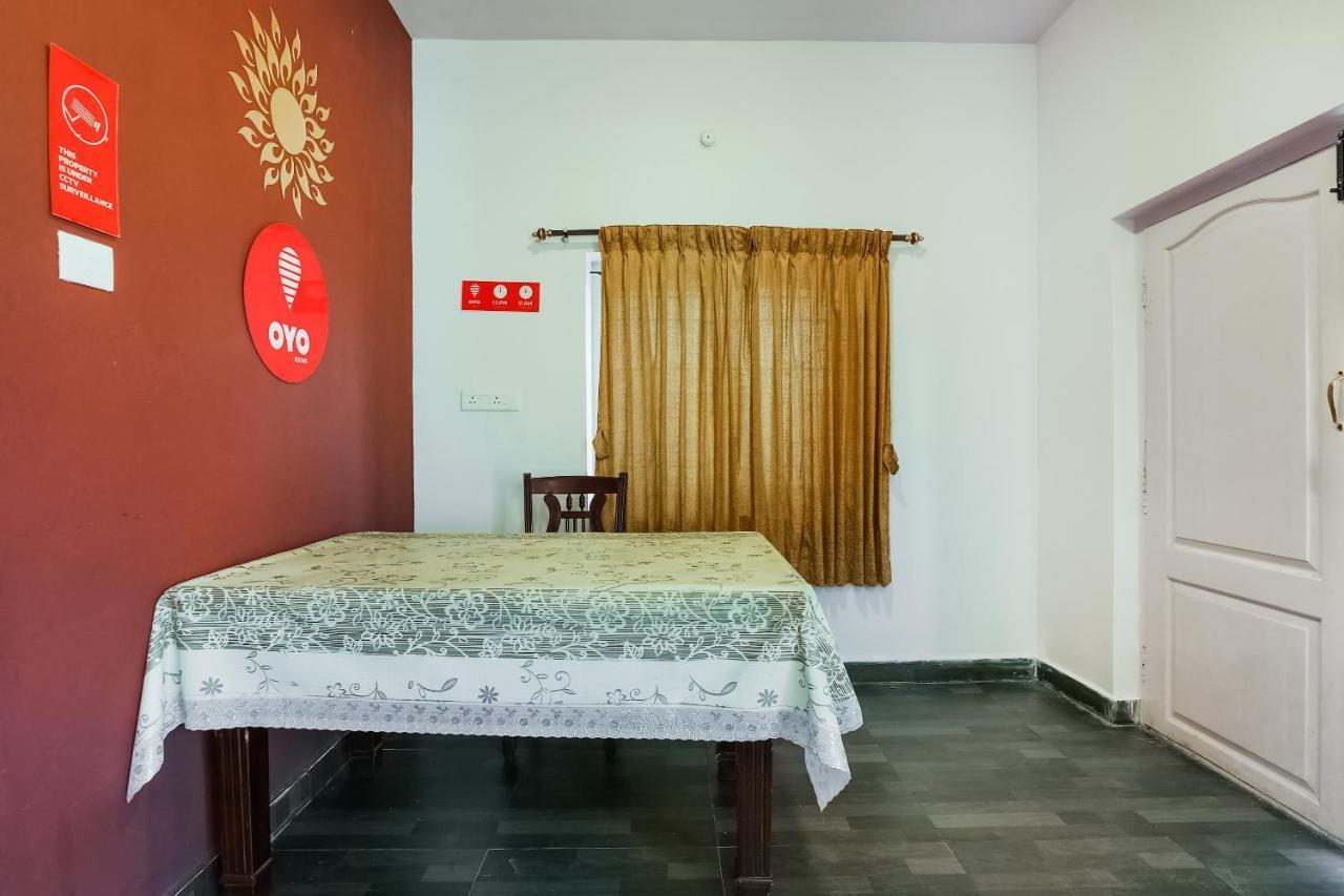 Oyo 27895 Memo Rooms Ooty Εξωτερικό φωτογραφία