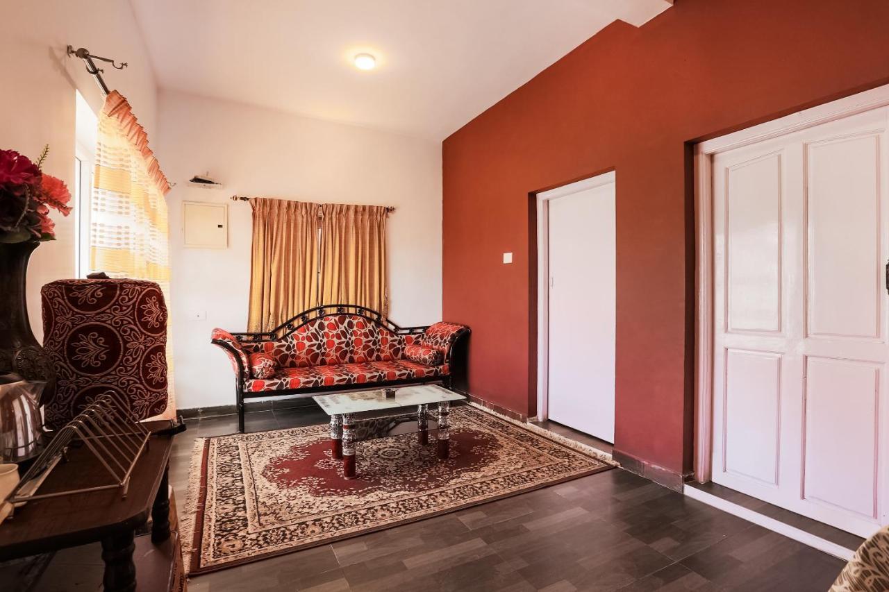 Oyo 27895 Memo Rooms Ooty Εξωτερικό φωτογραφία